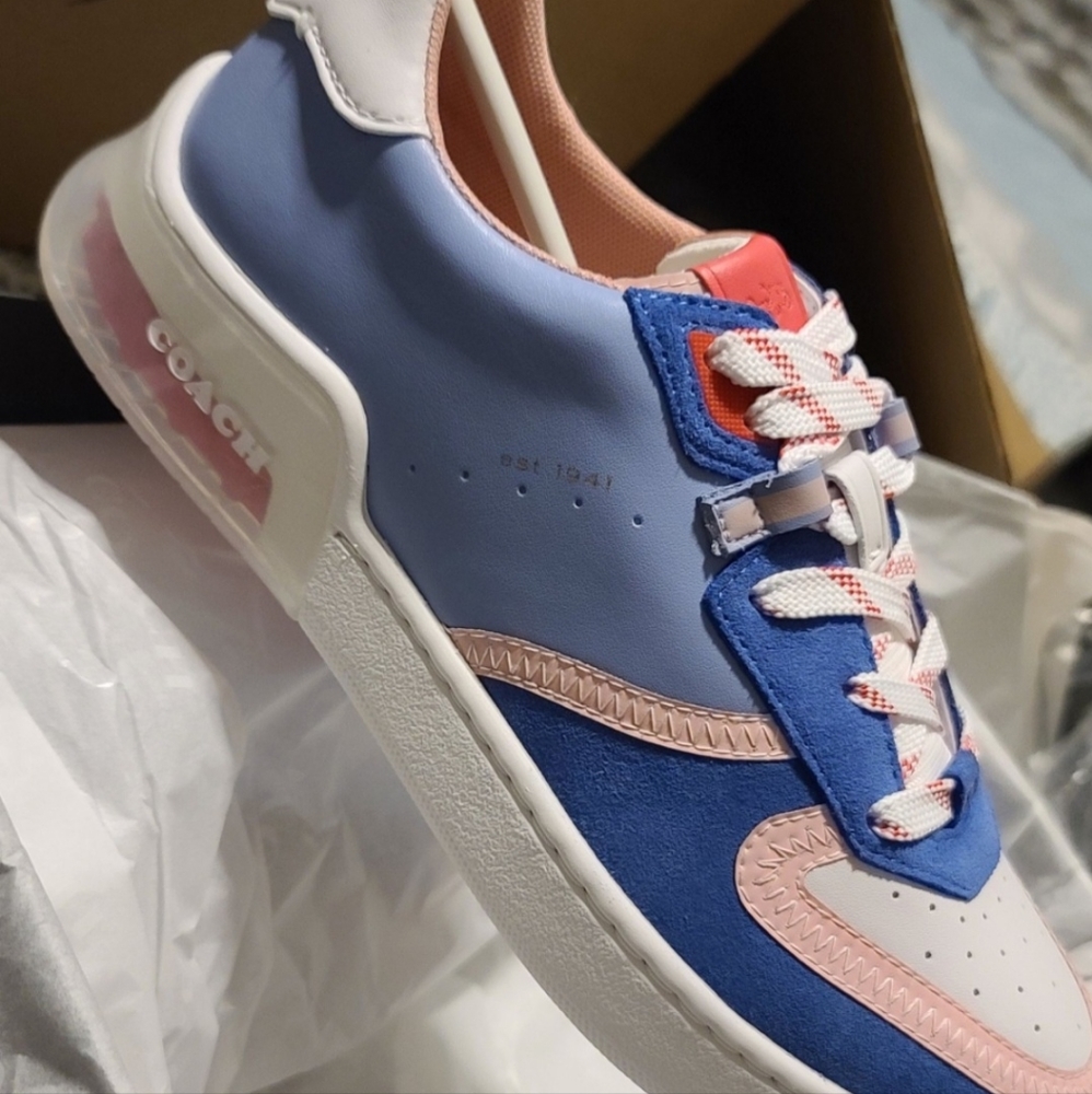 Coach Citysole sneakers